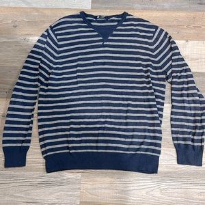 Men’s J. Crew Sweater